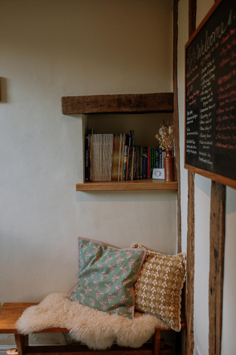Public Area 3, Slowley Farm, Somerset