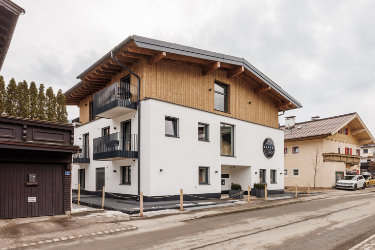 Exterior 2, Apartment near Schaterzlift Kirchberg, Kitzbühel