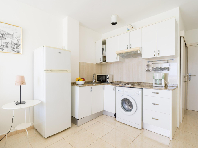 Others 5, House on Playa de Las Canteras with Sea Views, Las Palmas