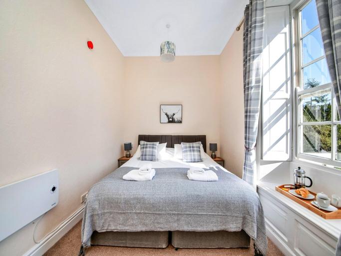 4, Lodge in Thirsk with Spa Scenic Countryside, North Yorkshire