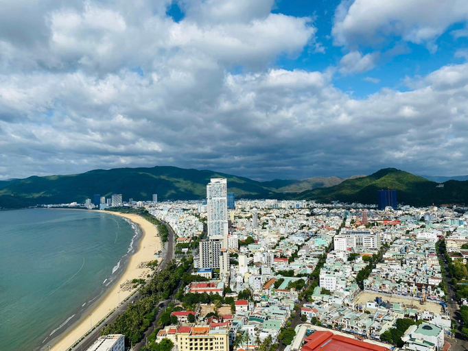 Others 5, Quy Nhon (Binh Dinh) Apartments, Qui Nhơn