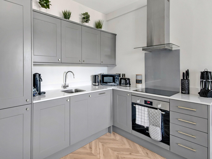 5, Apartment in Ripon Market Place Charm, North Yorkshire