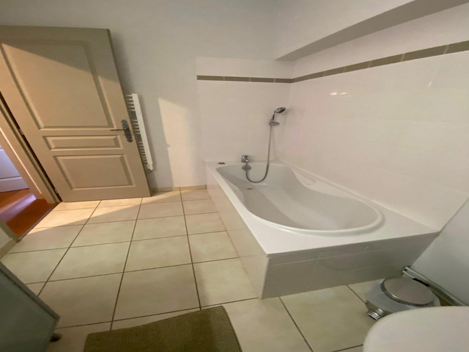 4, Villa in France with Private Pool and Garden, Charente