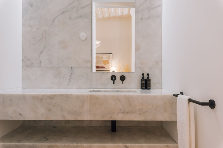 Bathroom 4, Ando Living - Flores 25 House, Lisbon