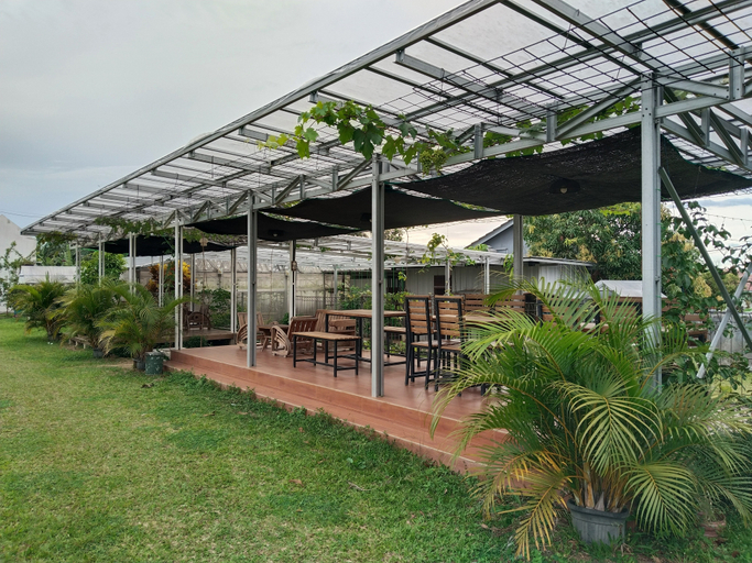 Others 4, Guesthouse Sadamantra Syariah, Kuningan