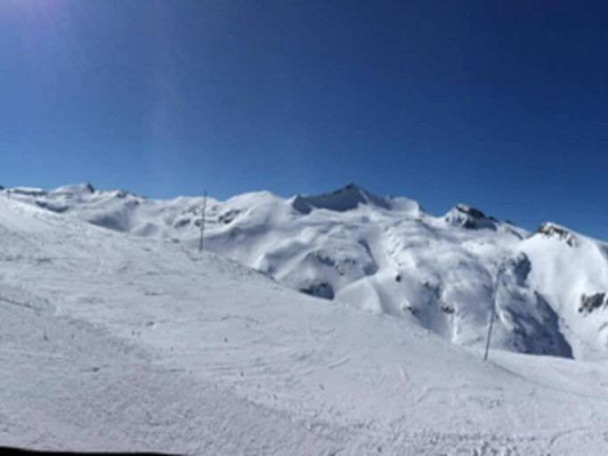 5, Comfortable First-Floor Apartment, Isère