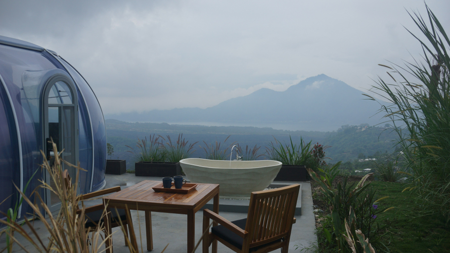 Others 3, Arkaluna Resort & Adventure, Bangli