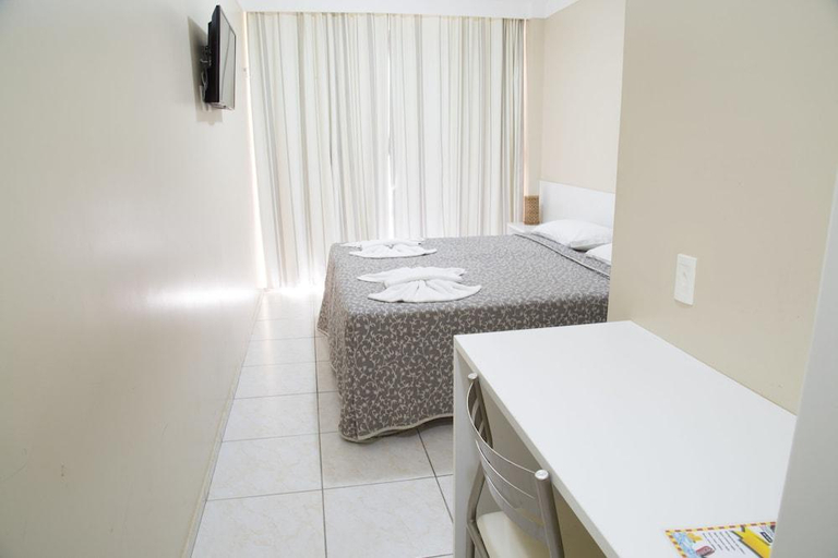 Bedroom 3, Moriah Natal Beach Hotel, Natal