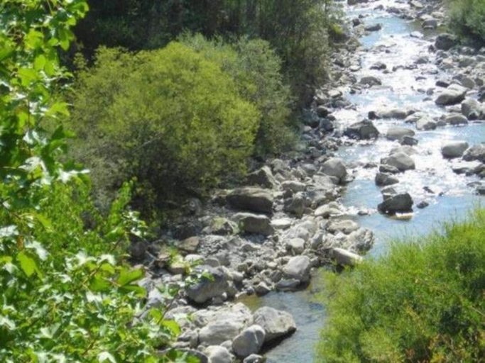 4, Apartment in French Alps with Heated Pool, Alpes-de-Haute-Provence