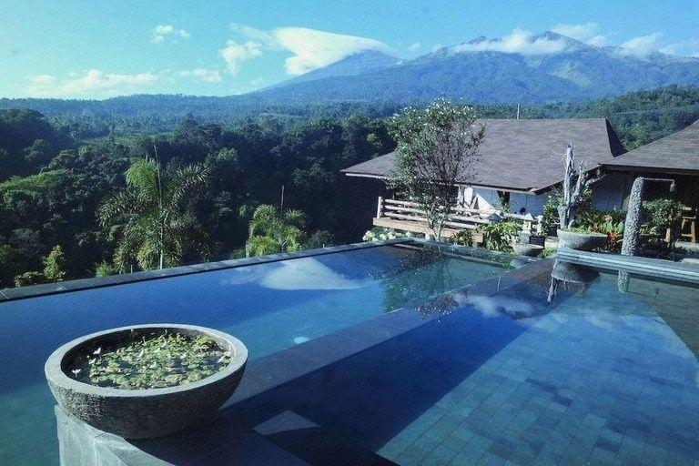 Sport & Beauty 5, Rinjani Lodge, Lombok