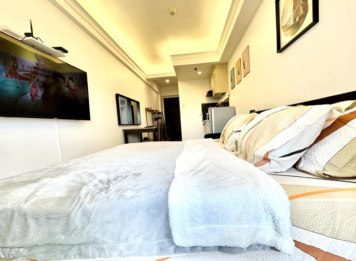 Bedroom 3, Quezon City Houses, Quezon City