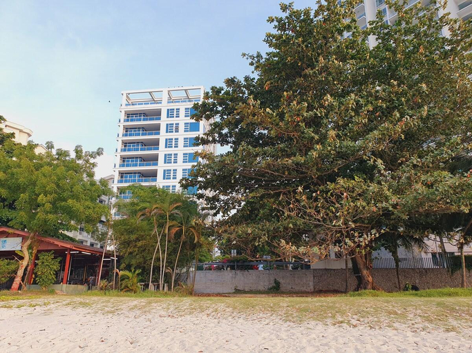 Exterior & Views 2, Clean & Glow at Tanjung Bungah Formerly know as Treebridge, Penang Island
