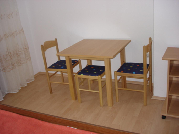 Facilities 4, Apartments Vjera, Krk