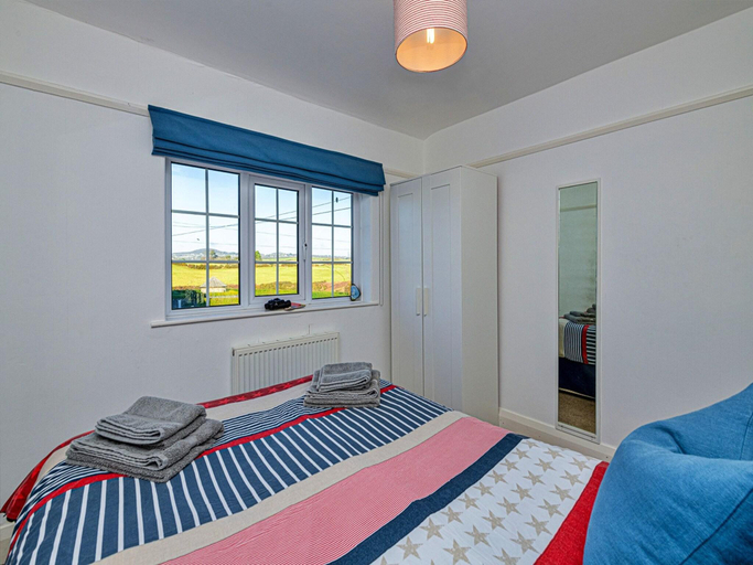 3, House in Abersoch near Sandy Beach, Gwynedd