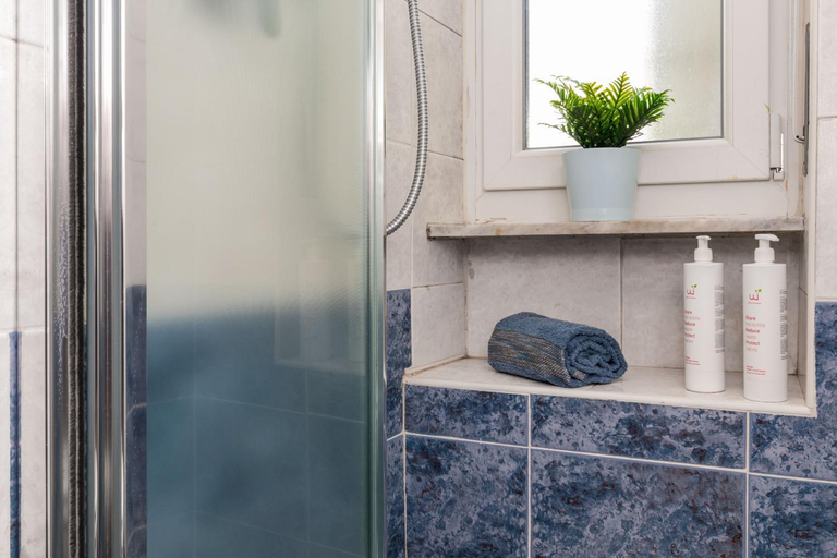 Bathroom 3, Appartamento Agnelli vicino al Pala Alpitour by Wonderful Italy, Torino