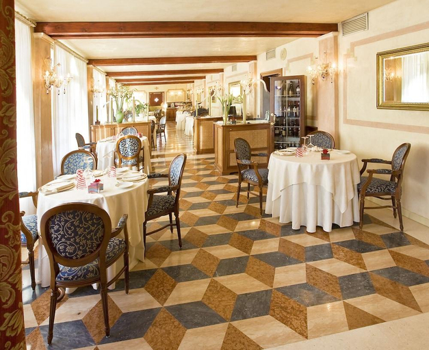 Food & Drinks 5, Villa Braida, Treviso