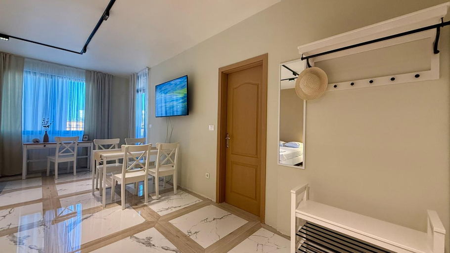 Others 4, Bratanov Trakia Apartments, Nesebar