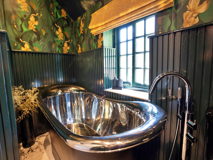 5, Cottage in Bakewell near Peak District, Derbyshire