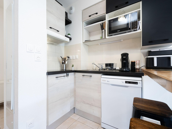 4, Bright Villa by the Valras Sea, Hérault