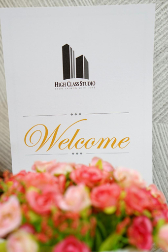 Food & Drinks, Ho Chi Minh City Apartments, District 4