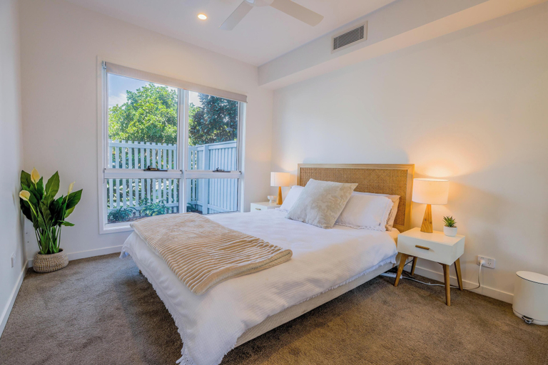 Room 4, Cedar Sands Hideaway - 4BRM Home, Gold Coast