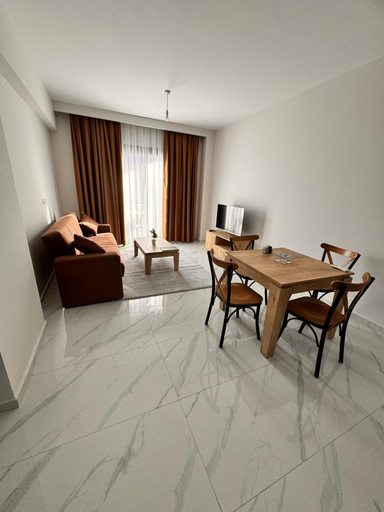 Living area 3, Riverside Life Residences