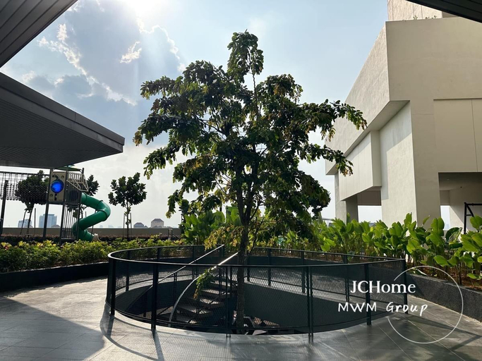 Others 5, Service Apartment In Bukit Jalil, Kuala Lumpur