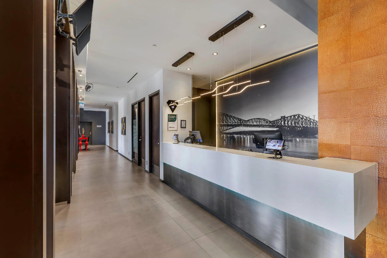 Public Area 2, Hotel Quartier, an Ascend Collection Hotel, Communauté-Urbaine-de-Québec