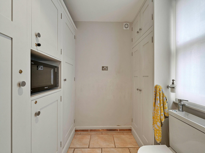 3, Villa in Sidmouth with Sea Views, Devon