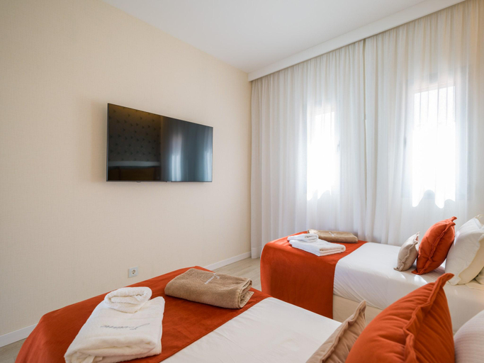 3, Villa in Maspalomas with Private Heated Pool, Las Palmas