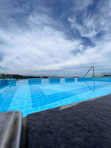 Sport & Beauty 4, Tanjung Aru Apartments, Kota Kinabalu