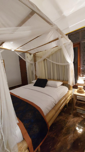 Bedroom 3, Ariwigangga Guest House, Tabanan
