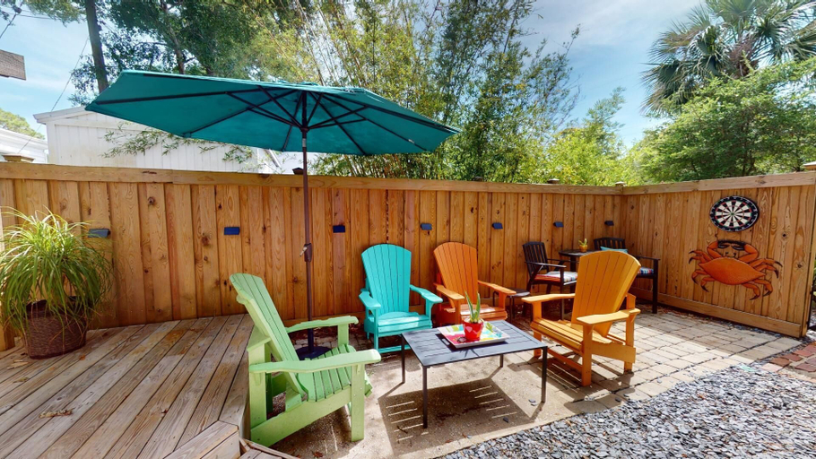 Property amenity 3, Nobody's Tybee Shack by Tybee Vacation Rentals, Chatham