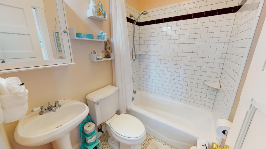 Property amenity 2, Thirst N' Howl by Tybee Vacation Rentals, Chatham