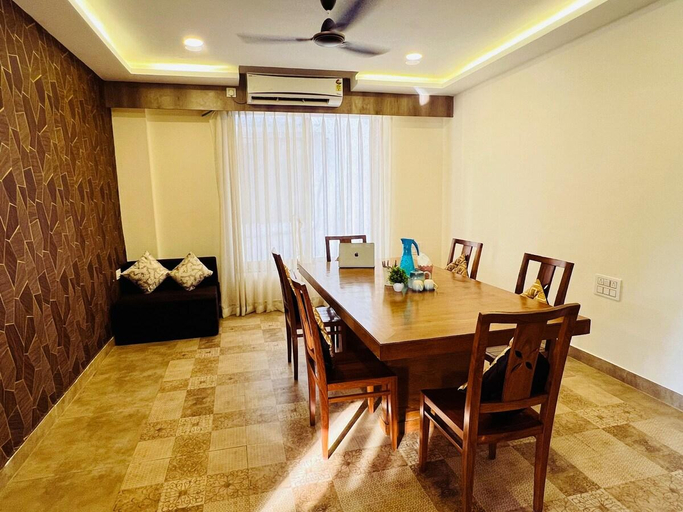 Others 4, Baga Villas, North Goa
