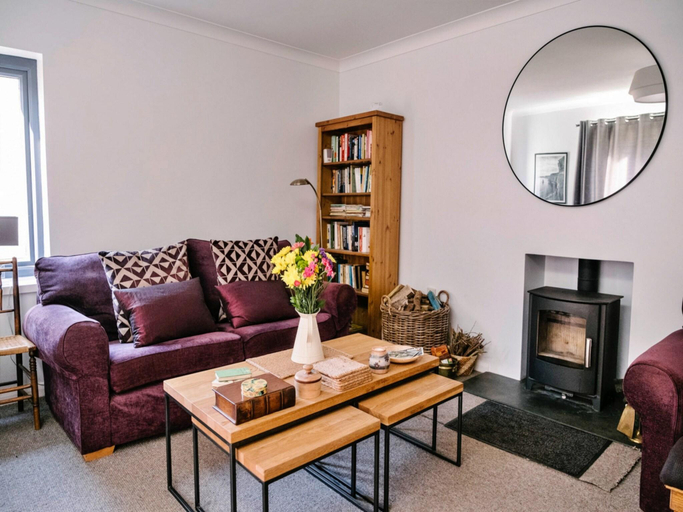 2, Cottage in Lewannick near Cornwall Coast, Devon