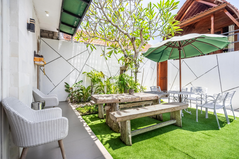 Others 2, Ammara Villa Jimbaran By Aishwarya Bali International, Badung