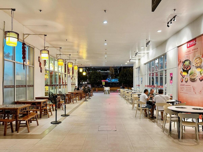 Food & Drinks 4, The Mirage Home | Opposite IMAGO | KK City Center, Kota Kinabalu