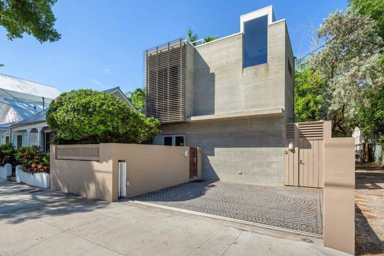 Exterior & Views 2, Contra House Key West, Monroe