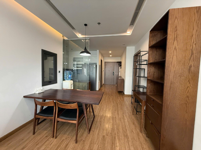 Others 3, Lang Ha-Giang Vo Convention Center Apartments, Ba Đình