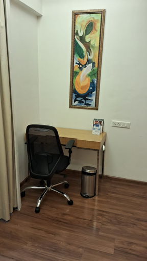 Bedroom 2, Citrus Classic Outer Ring Road Bengaluru by OTHPL, Bangalore