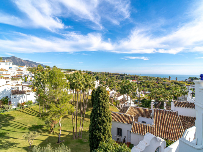 Others 5, Apartment in Nerja near Burriana Beach, Málaga