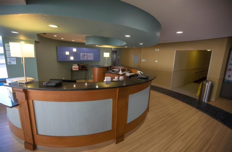 Public Area 3, Hotel Indigo ST LOUIS - CENTRAL WEST END by IHG, Saint Louis