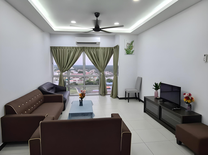 Others 4, Sekinchan Apartments, Sabak Bernam