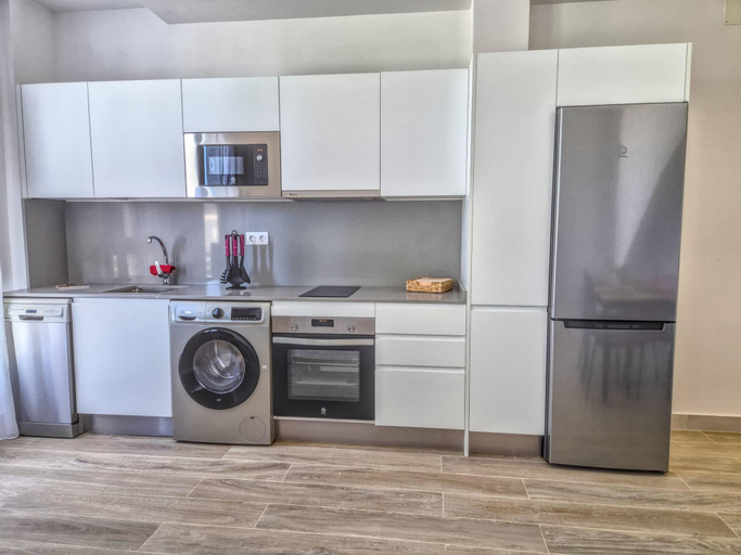 Others 5, House on Playa de Las Canteras with Ocean Views, Las Palmas