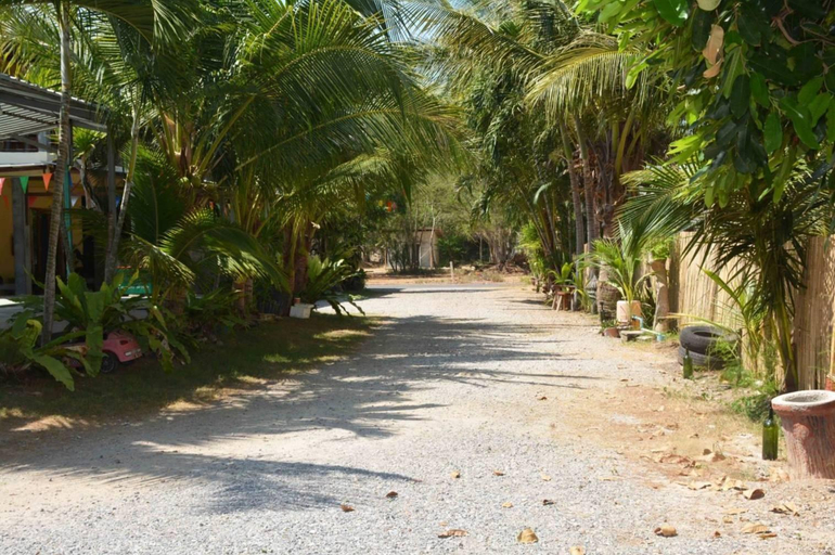 Others 4, Pranburi Villas, Pran Buri