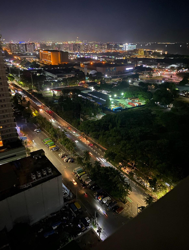Others 5, Breeze Residences Two-Beds Unit 2647 with Balcony, Pasay City