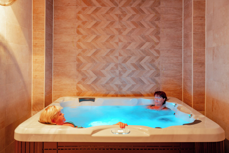 Bathroom 4, Royal Star Beach Resort, Al-Ghurdaqah