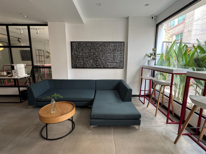 Others 4, NERO APARTMENT – 5m to Landmark 81, Bình Thạnh