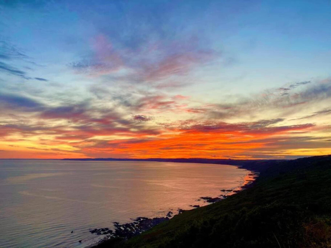 3, Cottage in Kingsand with Sea Views, Cornwall